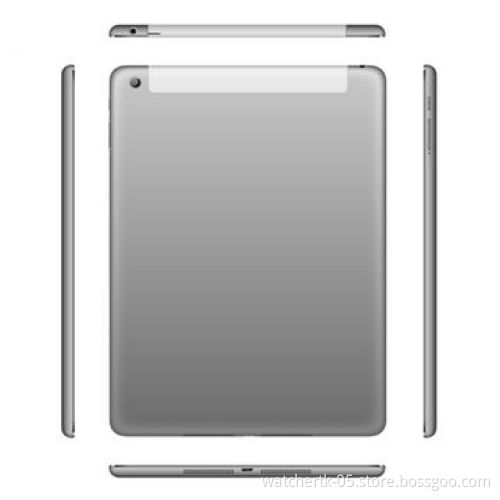 Ultra-thin 9.7" Tablet PC with Quad-core, Built-in 3G, IPS Screen/GPS/Bluetooth/(2.0/5.0MP)